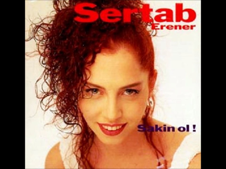 Sertab Erener - Yalnızlık Senfonisi - Sakin Ol!