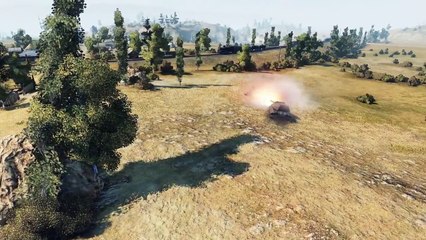 E 100 - на все сто! - музыкальный клип от Wartactic Games и Wot Fan [World of Tanks]