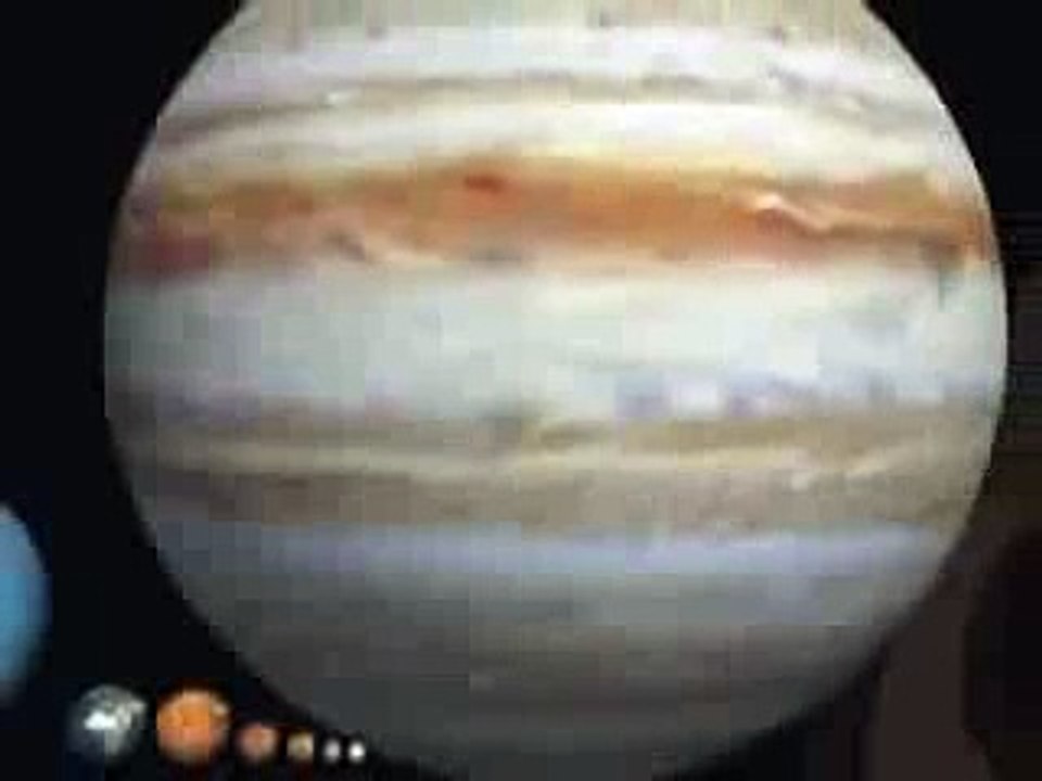 Dimensioni nell'universo