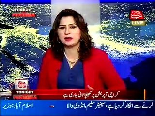 Abb Takk - Tonight with Fereeha Ep 211 15 January 2016