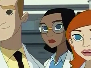 O Espetacular Homem-Aranha - 2x02 - Teste Destrutivo - port.br dublado