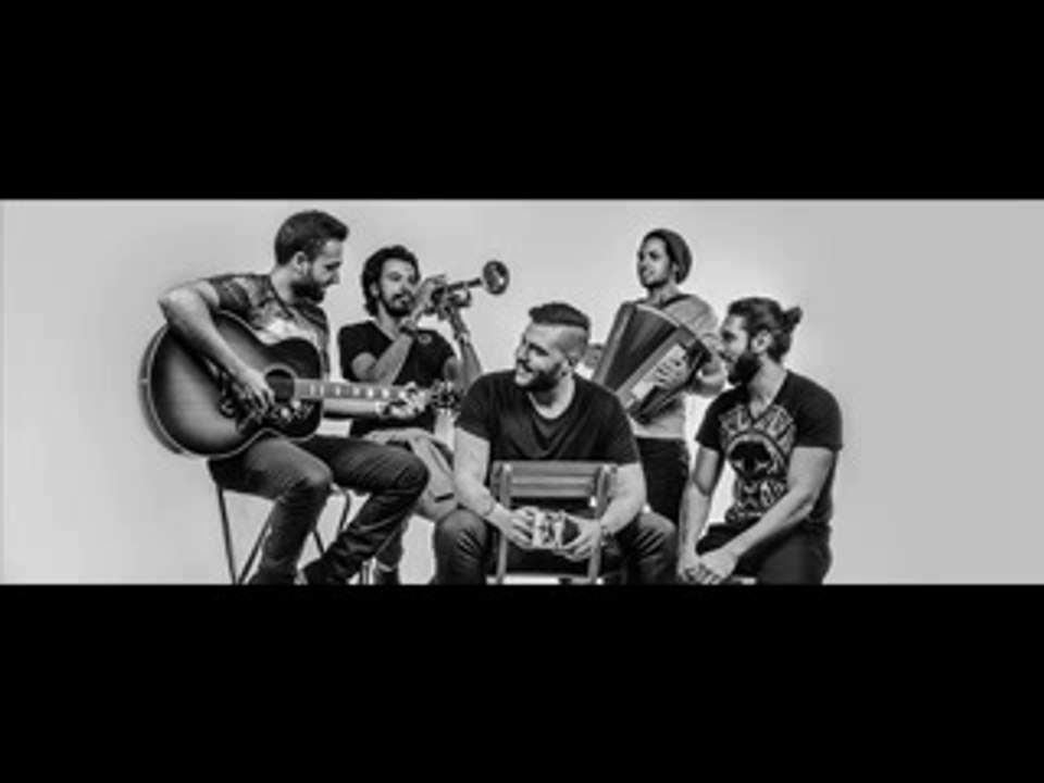 كايروكي - جينا الدنيا في لفة