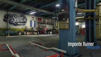 Gta5 Knight Rider KITT Car ps4