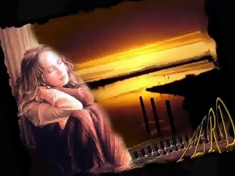 GÜLLÜ - UNUT DEMEK ÇOK KOLAY (KOPAMAM SENDEN) FON