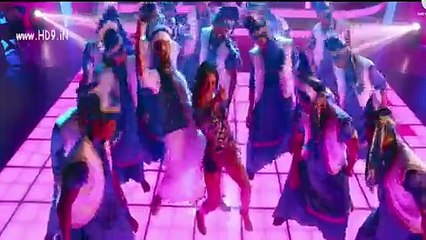 Jugni Peeke Tight Hai - Kis Kisko Pyaar Karoon | Kanika Kapoor, Divya Kumar & Sukriti Kakkar