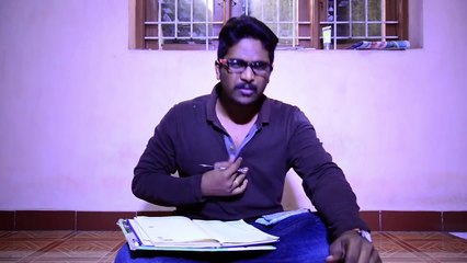 Uruvam - Horror Thriller Tamil Short Film - Dare To Watch - Red Pix Shortfilms