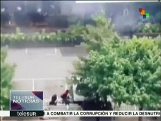 Indonesia detiene a cuatro sospechosos por atentados en Yakarta