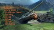 WoT Mortal Kombat от Gen lat [World of Tanks]