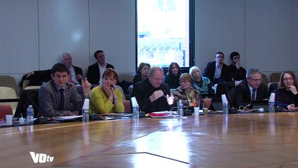 Val d'Oise : Vers une augmentation de la taxe foncière