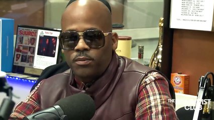 Dame Dash Interview at The Breakfast Club Power 105.1  PART 1  (3.13.2015