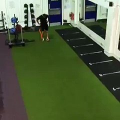 That's going to leave a mark.._Mix Maza 2016