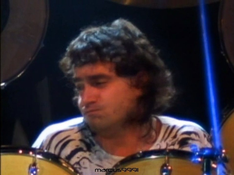 Dio - Spectrum Philadelphia 1984