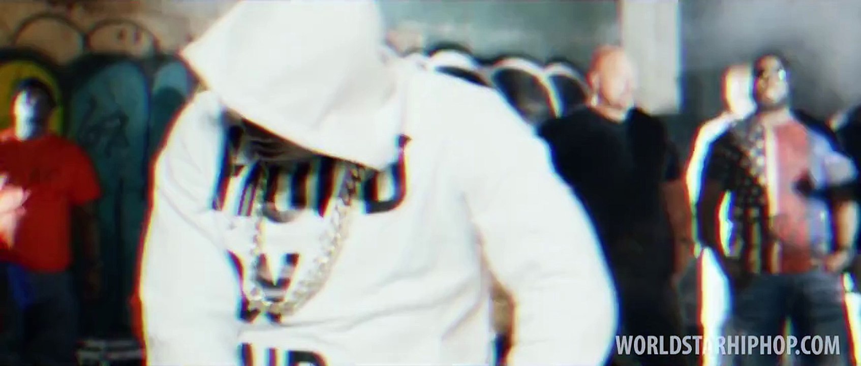 Dj E-Feezy "Shout Out" Feat. Ace Hood & Yo Gotti