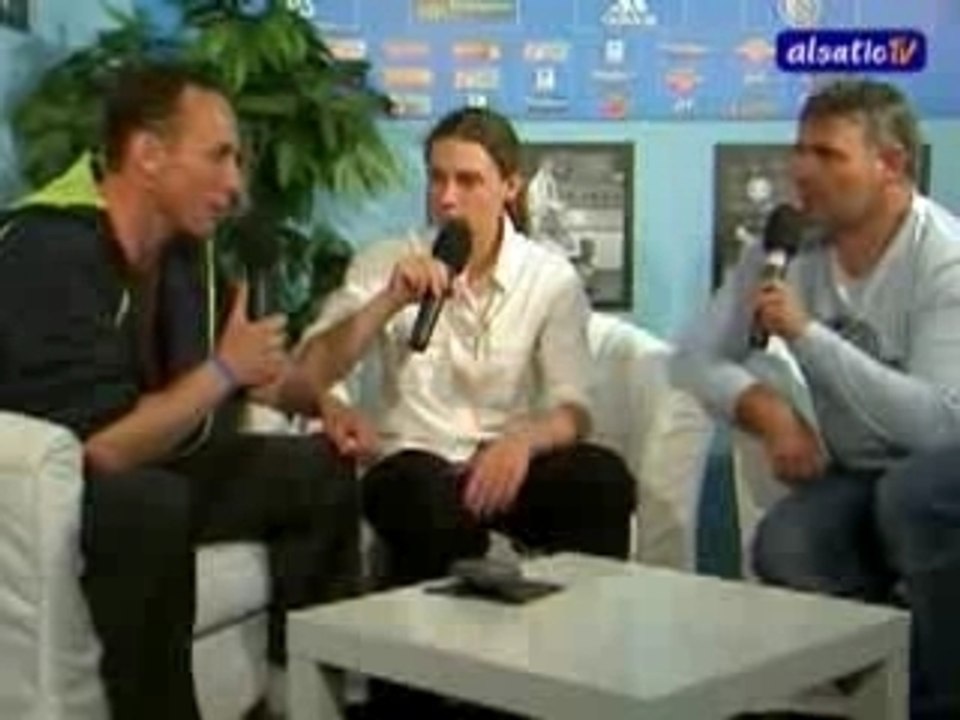 Club Racing Apres Metz 18-05-07 Partie 2