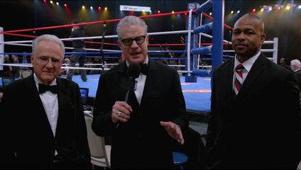 Grudge Match 24/7 Featurette [HD]