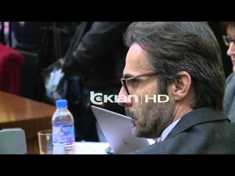 MBLIDHET KOMISIONI I REFORMES NE DREJTESI