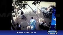 ‪#‎CCTV‬ footage ne ‪#‎Shafiq‬ ko hero se zero bana dia. ‪