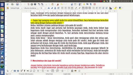 Cara Mudah Membuat Artikel Unik, Pro Adsense, Tanpa Bingung, dan Tanpa Ide Sendiri