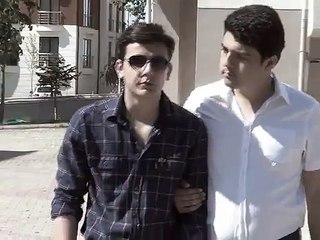 Yeşilçam Unutulmaz Replik 3 Araba çarpıp gözleri açılma