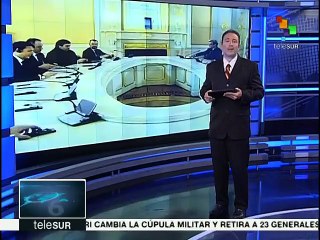 Este año se retomarán conversaciones de acuerdos de Minsk