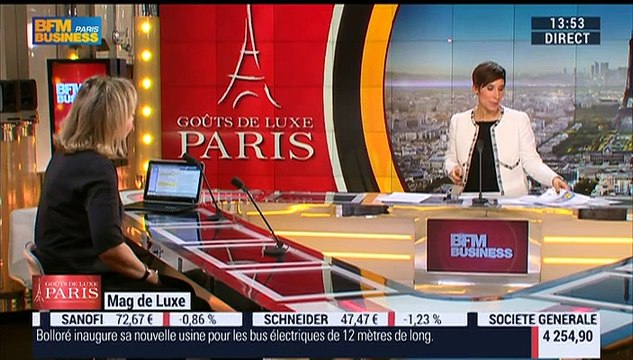 Le Mag de Luxe: Les Échos Weekend met en avant les emojis, la nouvelle langue du monde - 15/11