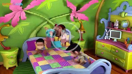 Channel Trailer   Nursery Rhymes and Baby Songs   YouTube Nursery Rhymes from Dave and Ava