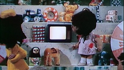 Sandmännchen: Jan & Henry 3 Filme am Stück Unser Sandmännchen (rbb media)