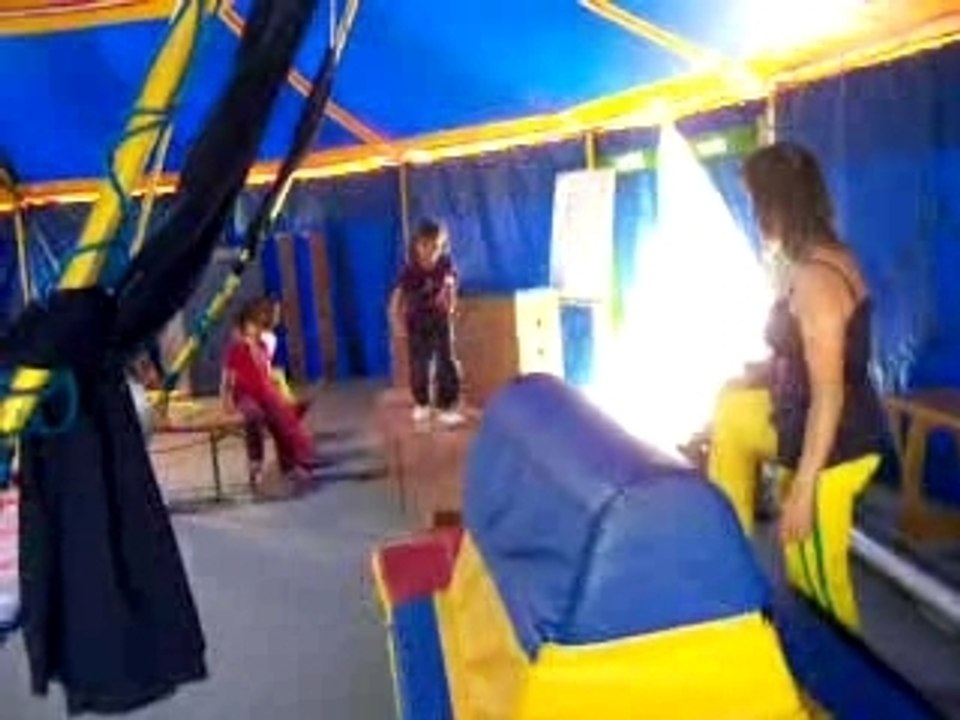 Le trampoline (5)