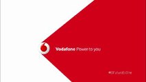 Spot lanzamiento Vodafone One