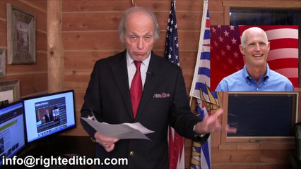 Trump For President - Hillary should Disarm Bodyguards