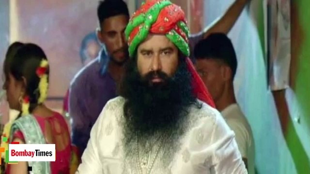 Kiku Sharda (Palak ) Gets Bail After Gurmeet Ram Rahim Singh Insaan “Forgives” Him!