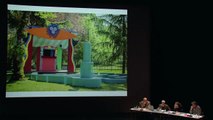 Alessandro Mendini | Parole au design