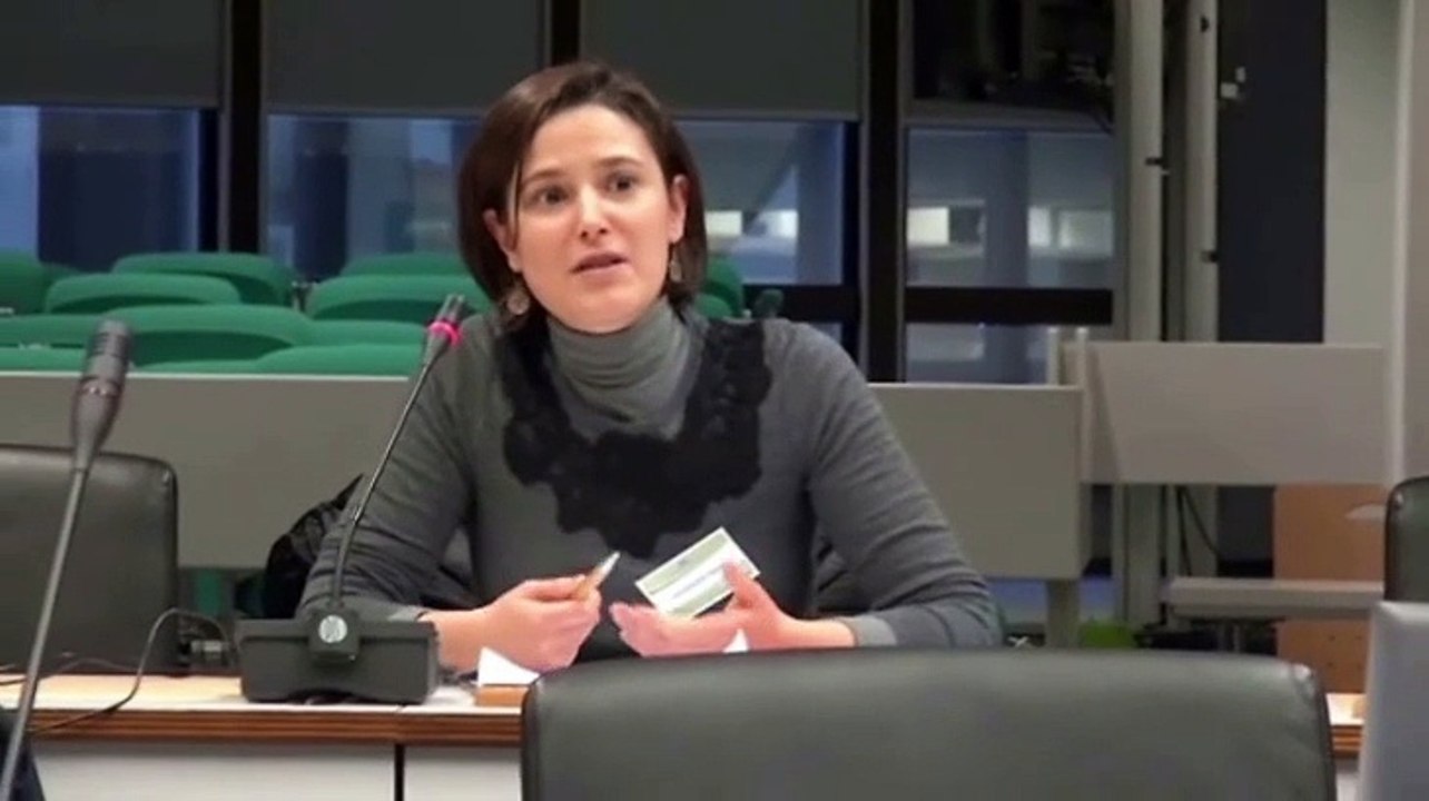 Concentration et accaparement des terres en Europe - 16 novembre 2015 - FMAT - Session 3 - Alessia Musumarra (22/34)