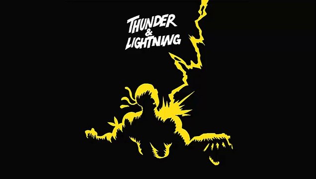 Major Lazer DJ - Thunder & Lightning (feat dance - Gent & Jawns)