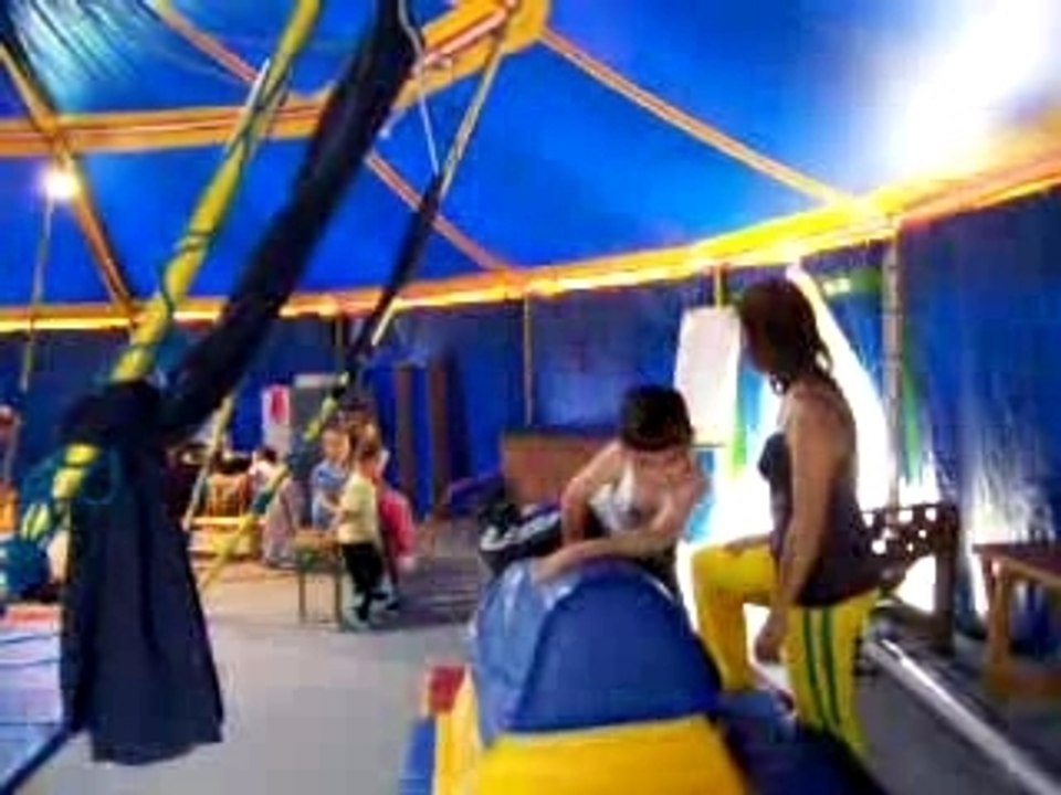 Le trampoline (6)