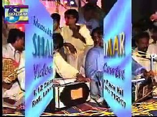 Sad Song - Saraiki Geet- سارا جگ بے و فا کوئ کسے دا نھئ - Talib Huss