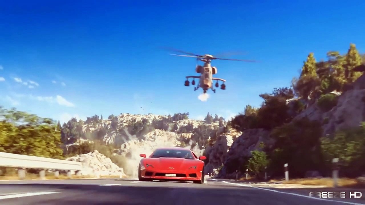 4 Futuristic Gaming Technology That Will Blow Your Mind