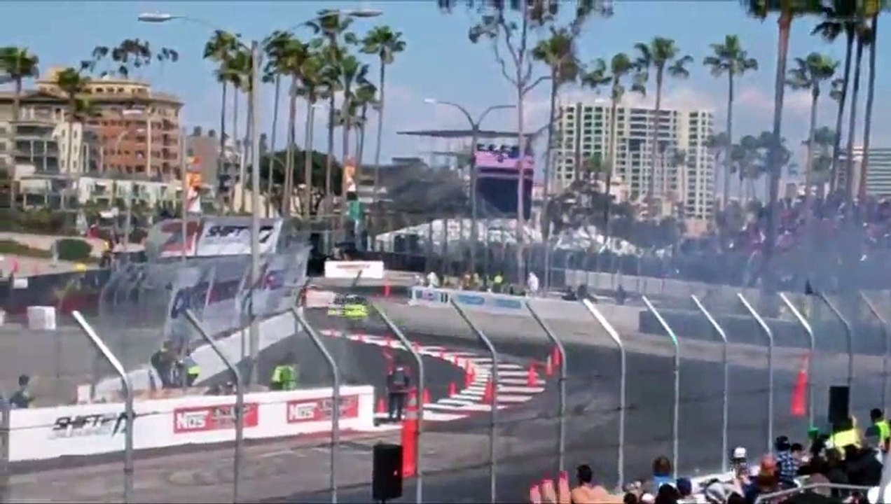 VIDEO BALAP MOBIL SPORT DRIFT - MOBIL DRIFT TERBAIK