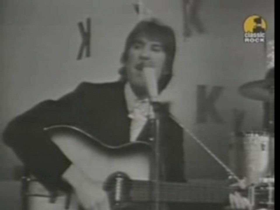 The Kinks - Set me free (1965)