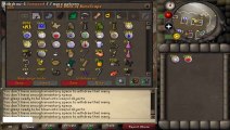 Runescape 2 - Purchasing From Shop