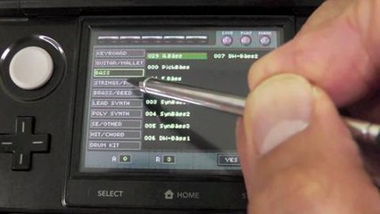 Así funciona KORG M01D en HobbyConsolas.com