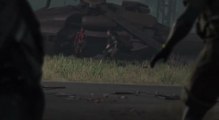Metal Gear Solid V- The Phantom Pain -- E3 2015 Trailer en Español -- Elegia By New Order