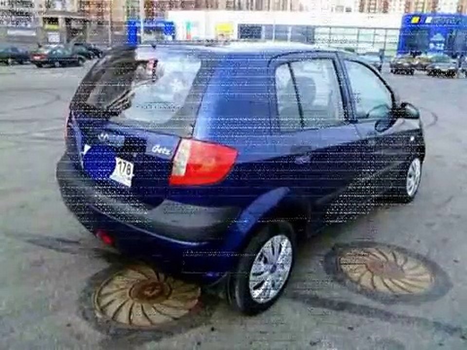 Ремонт Hyundai