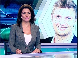 Nick Carter, dos Backstreet Boys, é preso após briga nos Estados Unidos