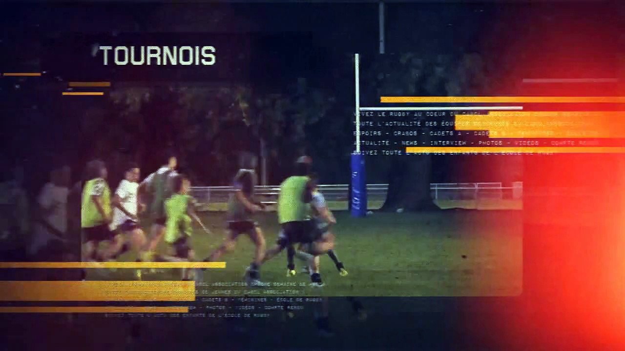 Espoirs RC Narbonne vs CABCL - J15 - L'avant match