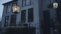 Philips Hue - Turn on your peace of mind