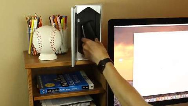 PhoneSoap XL, para desinfectar los móviles mientras cargan