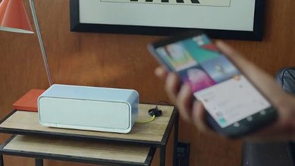 Chromecast Audio- How to cast