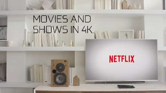 NVIDIA SHIELD Android TV