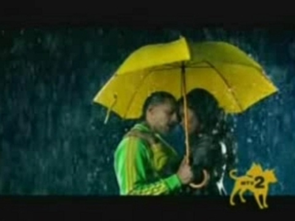 Sean Paul - Temperature-Breakout